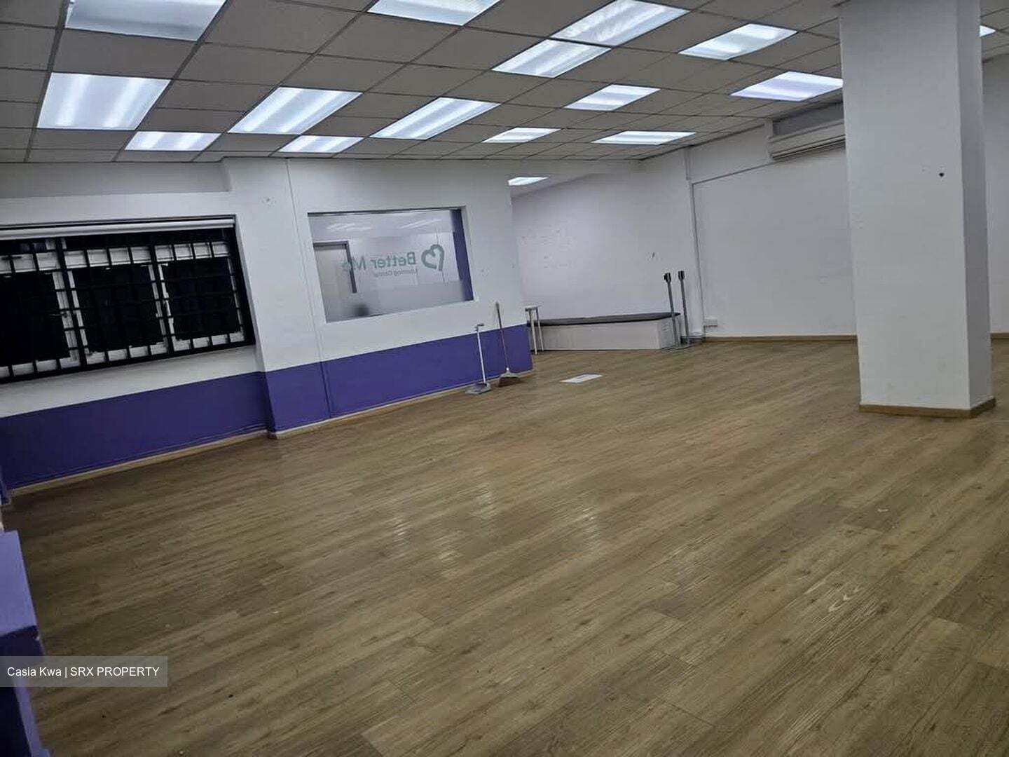 Bukit Batok Central (D23), Retail #538662091